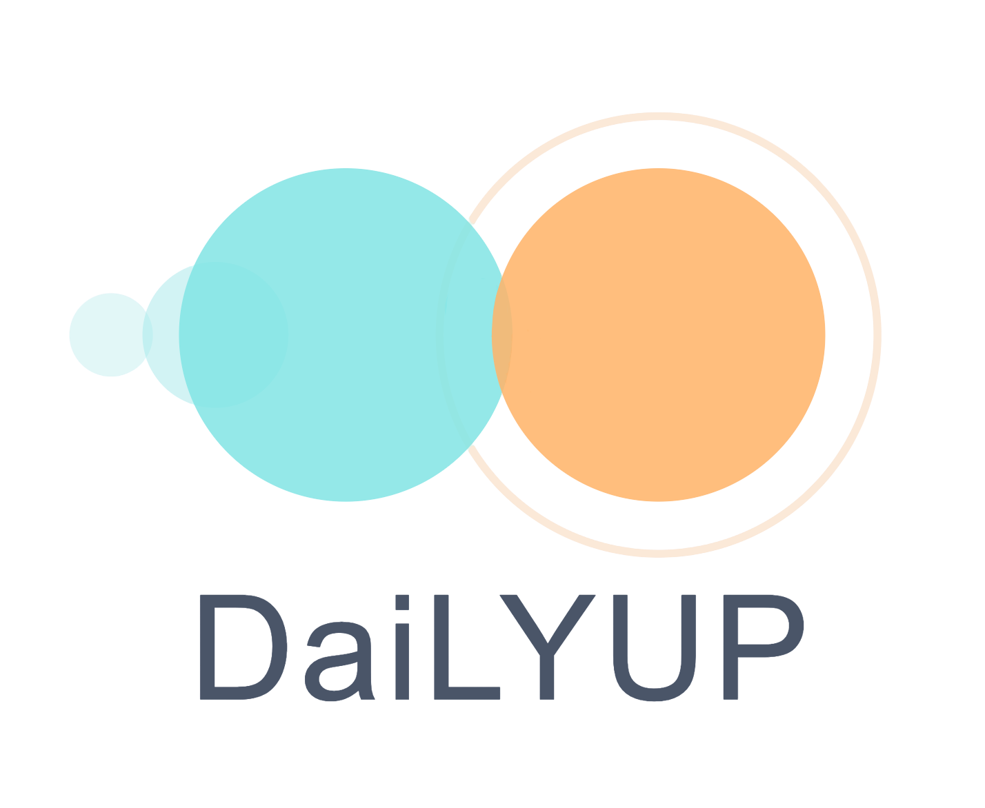 DaiLYUP Logo